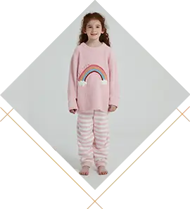 Children's Pajamas Children's Pajamas