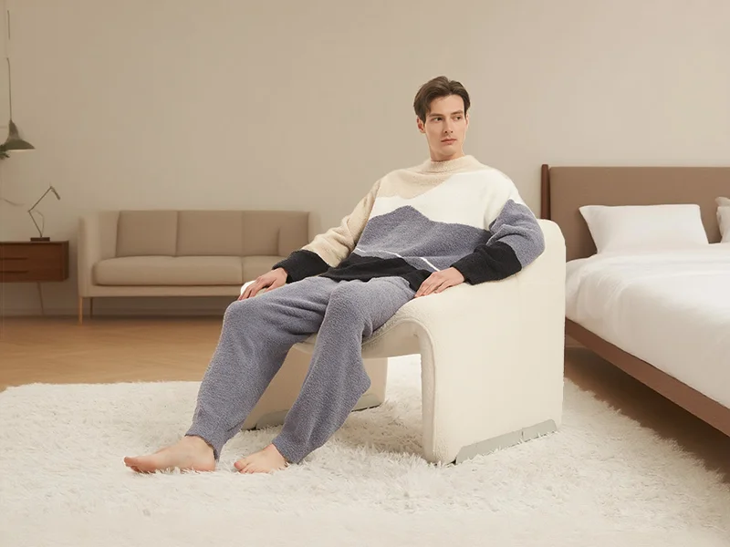 The Importance of Choosing the Right Loungewear The Importance of Choosing the Right Loungewear