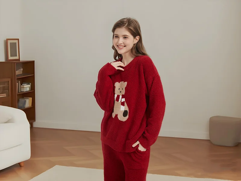 Styling Loungewear for Both Comfort and Style Styling Loungewear for Both Comfort and Style