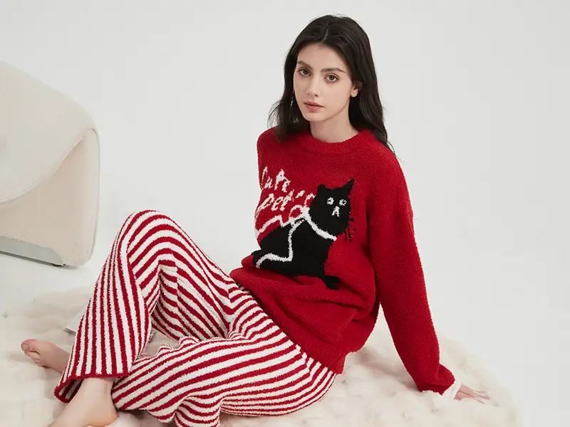 Embracing Loungewear for Modern Living