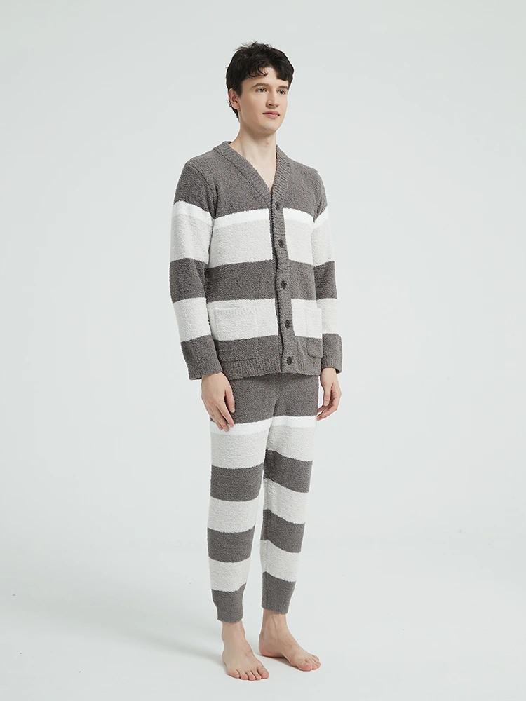 What Qualities Should Wholesale Men’s Fleece Pajamas Have for Winter Retail? What Qualities Should Wholesale Men’s Fleece Pajamas Have for Winter Retail?