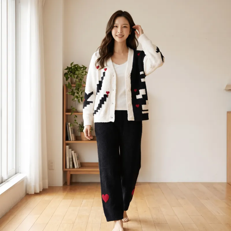 Fleece Pajamas for Women Fleece Pajamas for Women