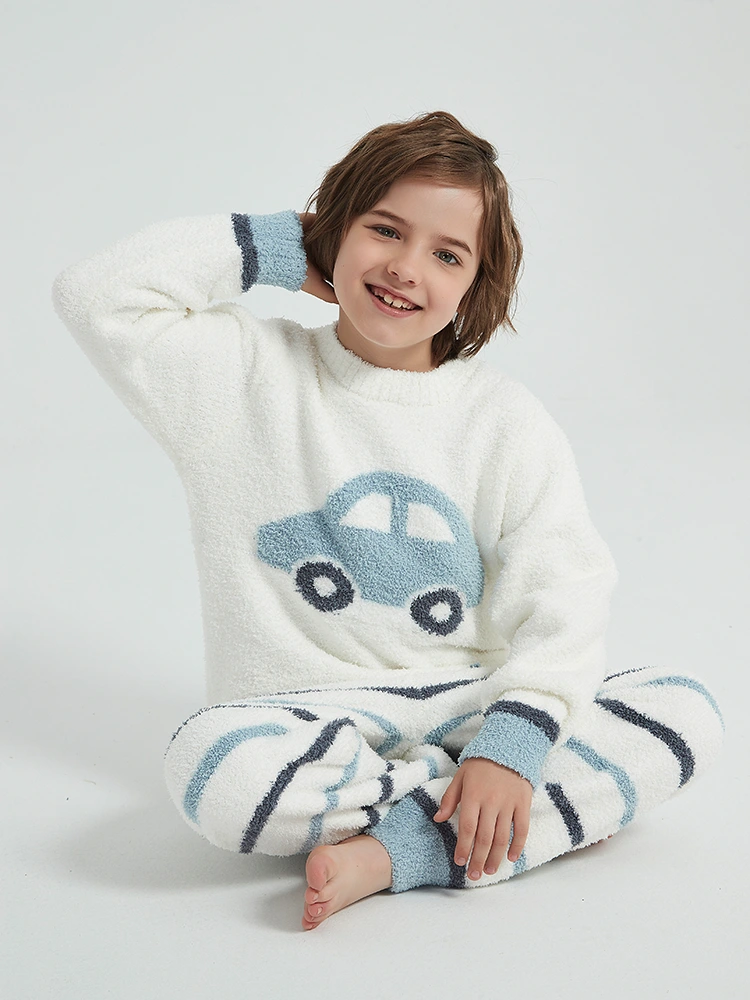 Home Clothes for Boy