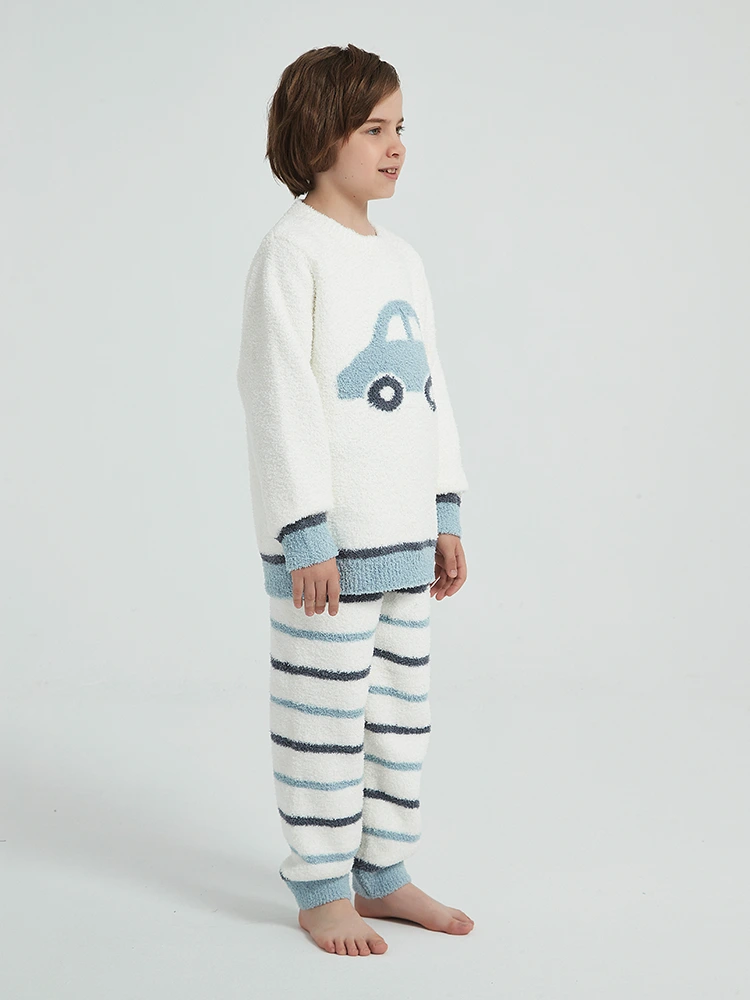 Home Clothes for Boy