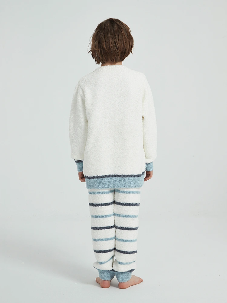 Home Clothes for Boy