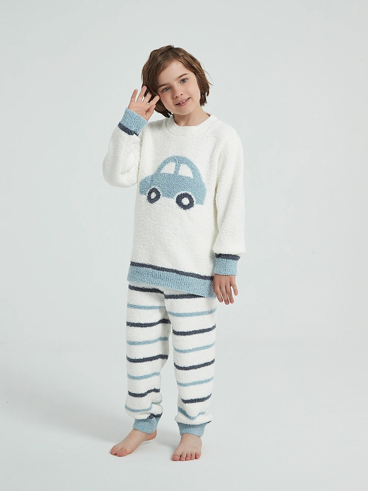 Home Clothes for Boy