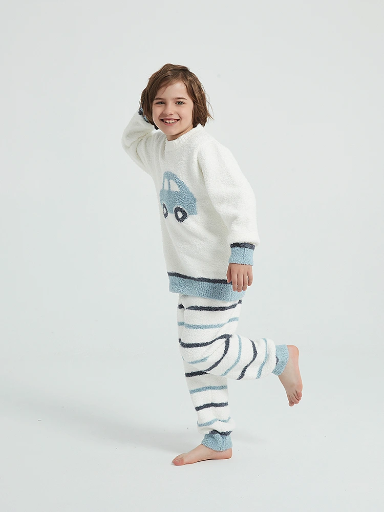 Home Clothes for Boy