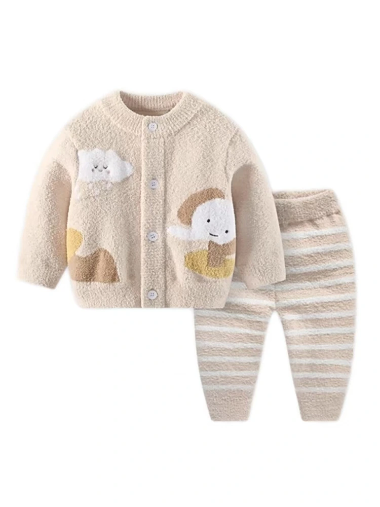 Home Furnishing Suit for Children Home Furnishing Suit for Children