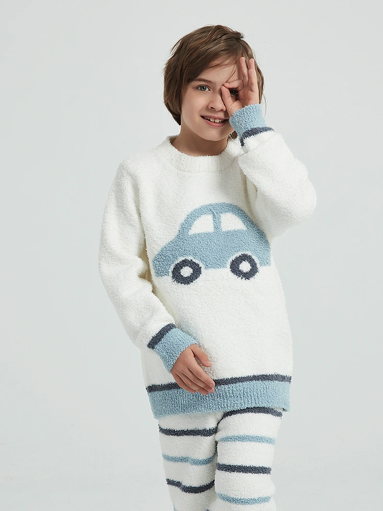 Home Clothes for Boy