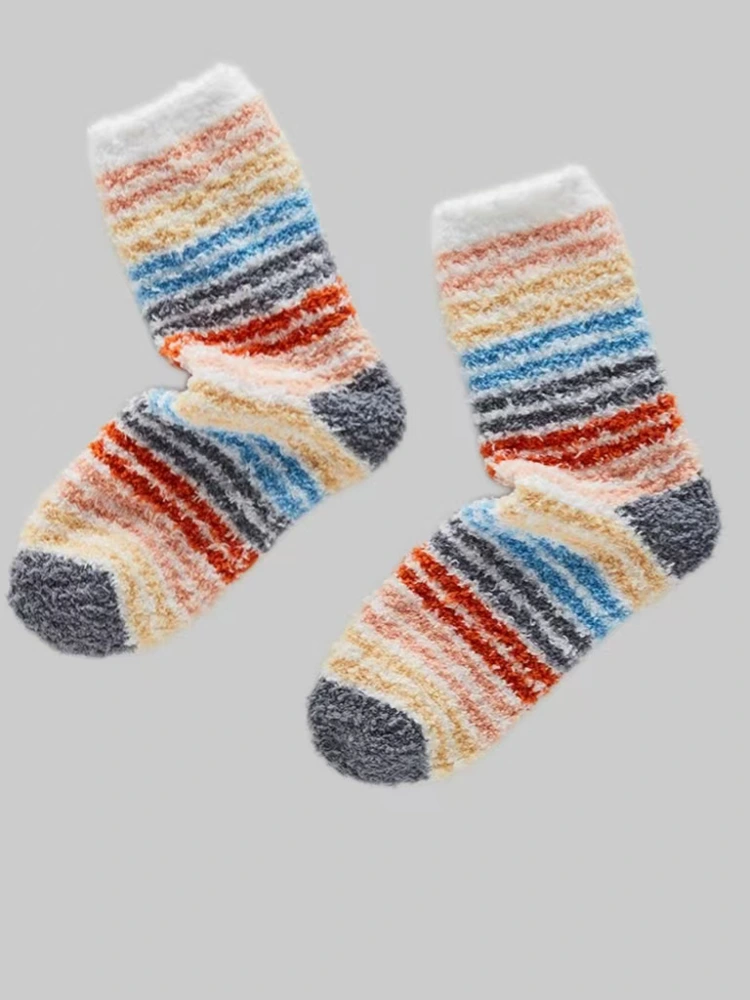 Knitted Socks for Women Knitted Socks for Women