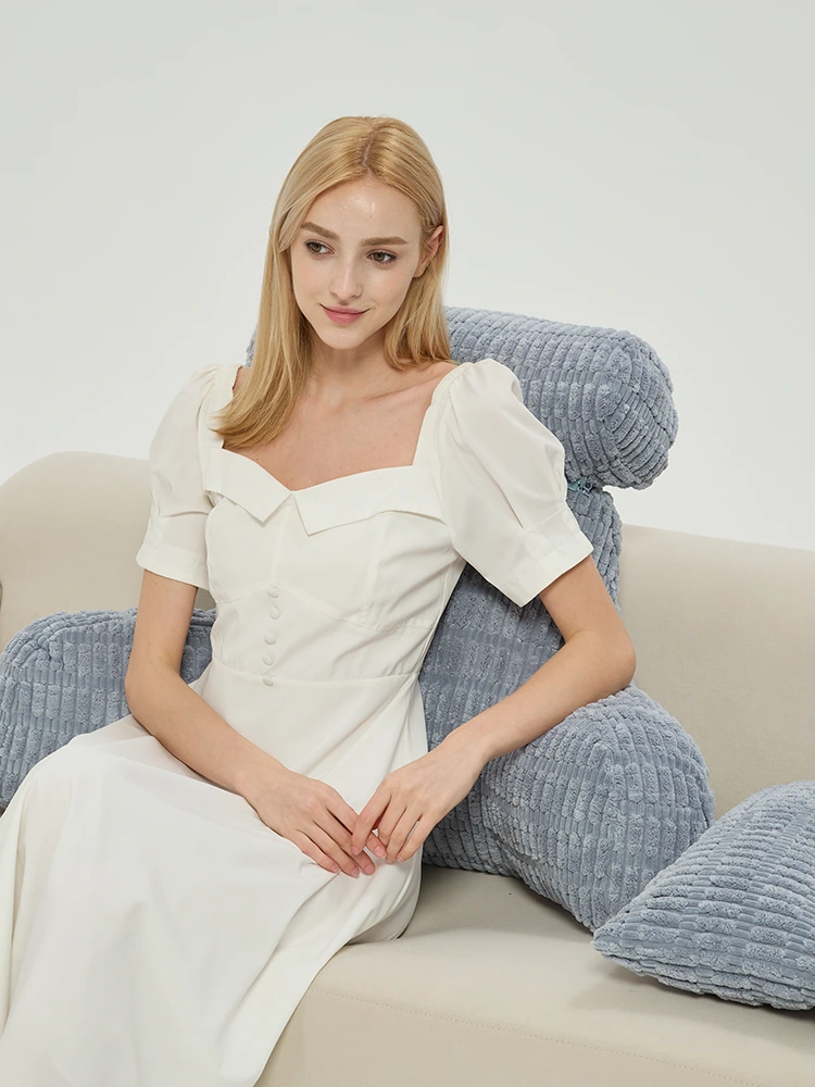 Lumbar Support Pillow
