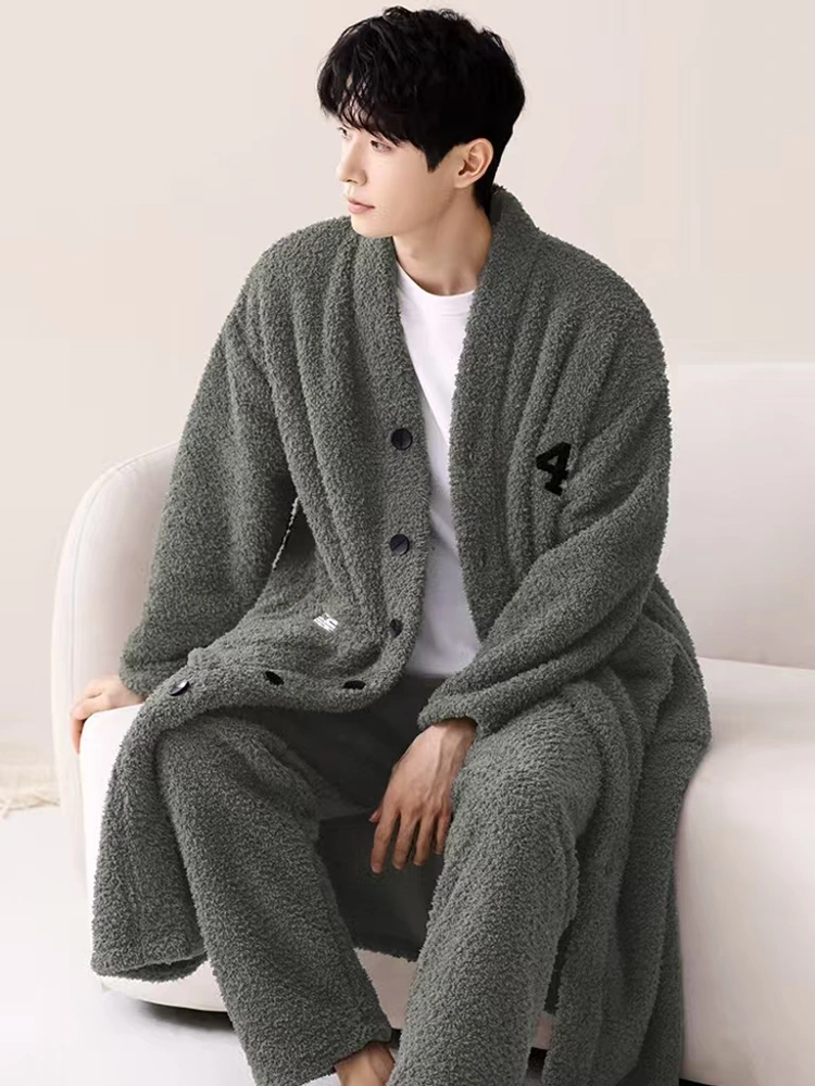 Nightgown for Men Nightgown for Men