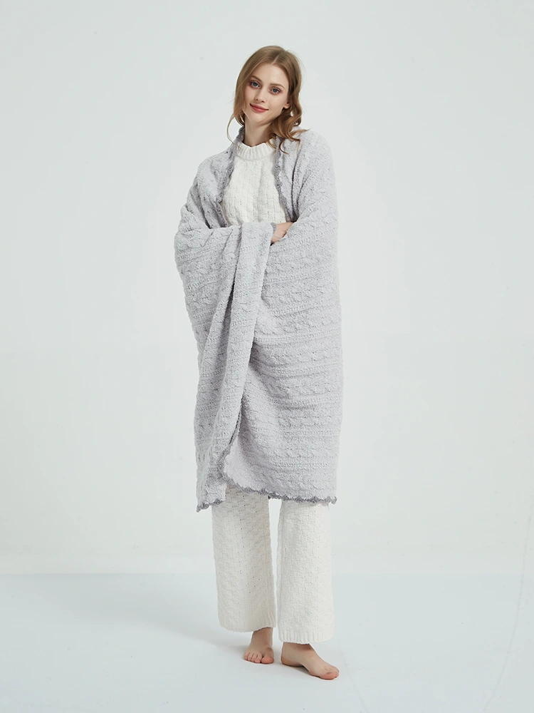 Sofa Blanket