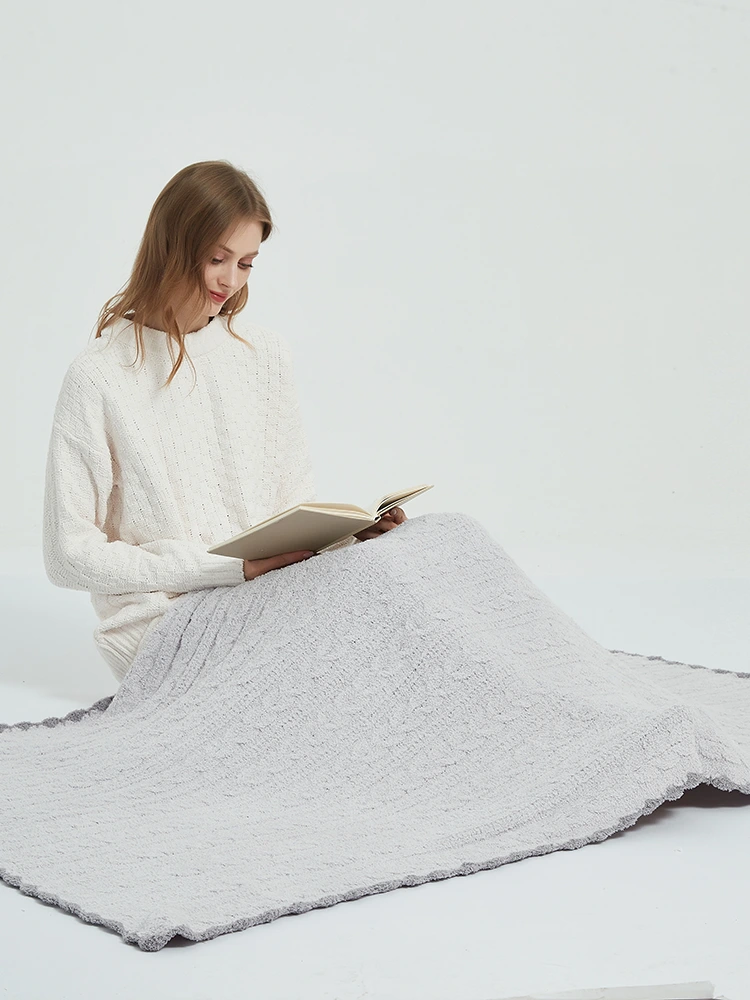 Sofa Blanket