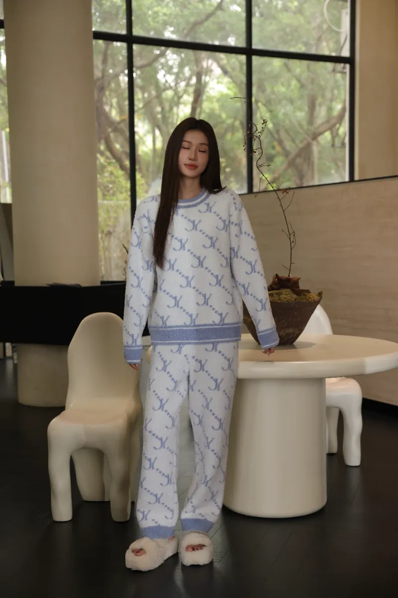 Soft Fleece Pajamas for Women Soft Fleece Pajamas for Women
